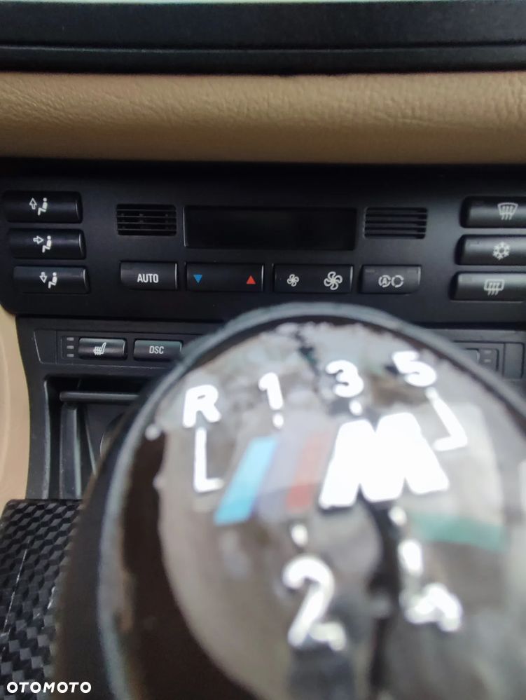 BMW Seria 3 316ti - 29