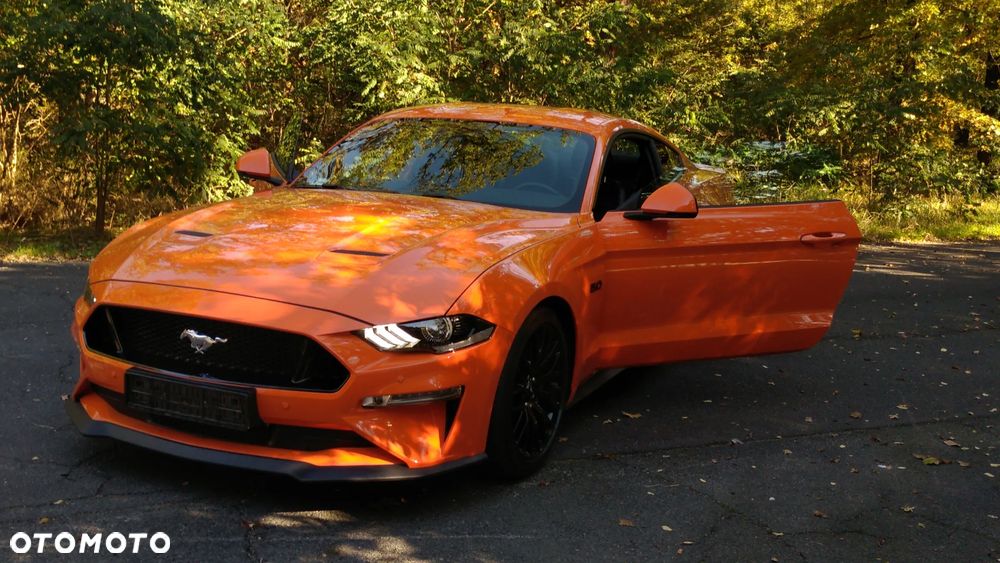 Ford Mustang - 29