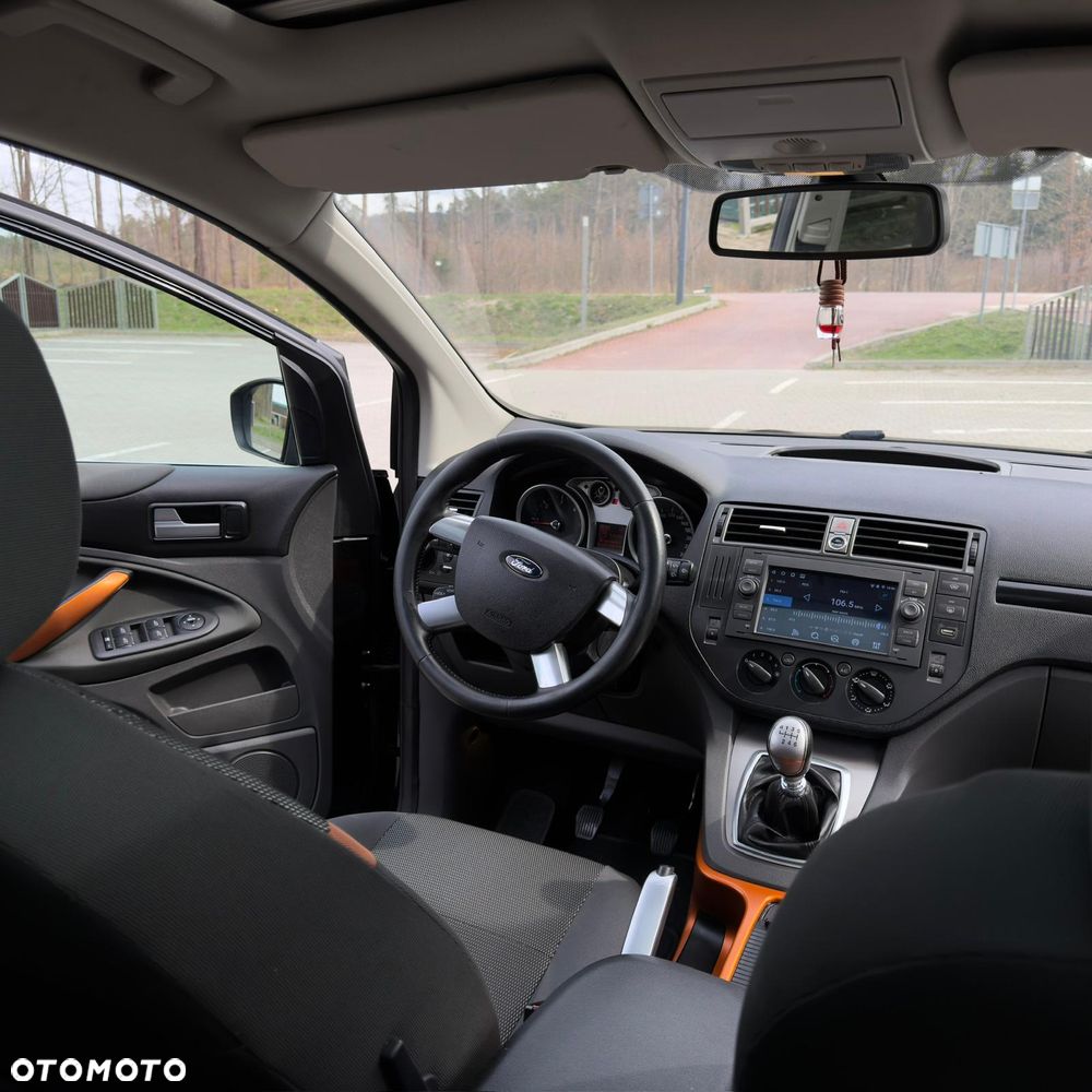 Ford Kuga 2.0 TDCi 4x4 Trend - 16