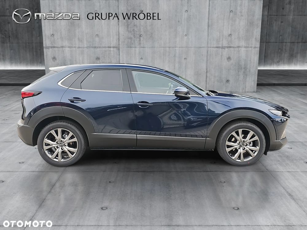 Mazda CX-30 - 5