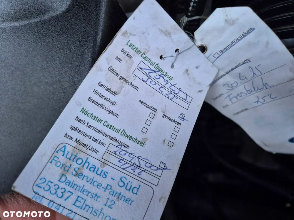 Ford Kuga 2.0 TDCi 2x4 Trend - 17