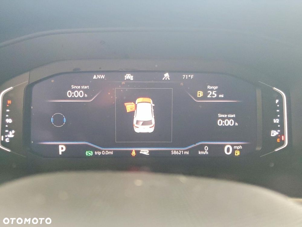 Volkswagen Atlas - 9