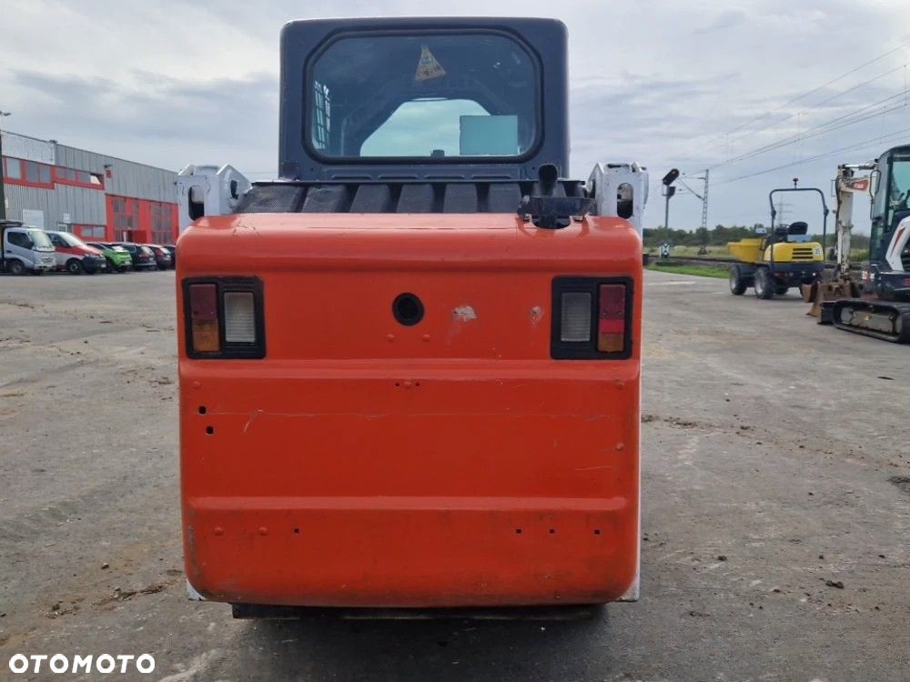 Bobcat S100 - 4