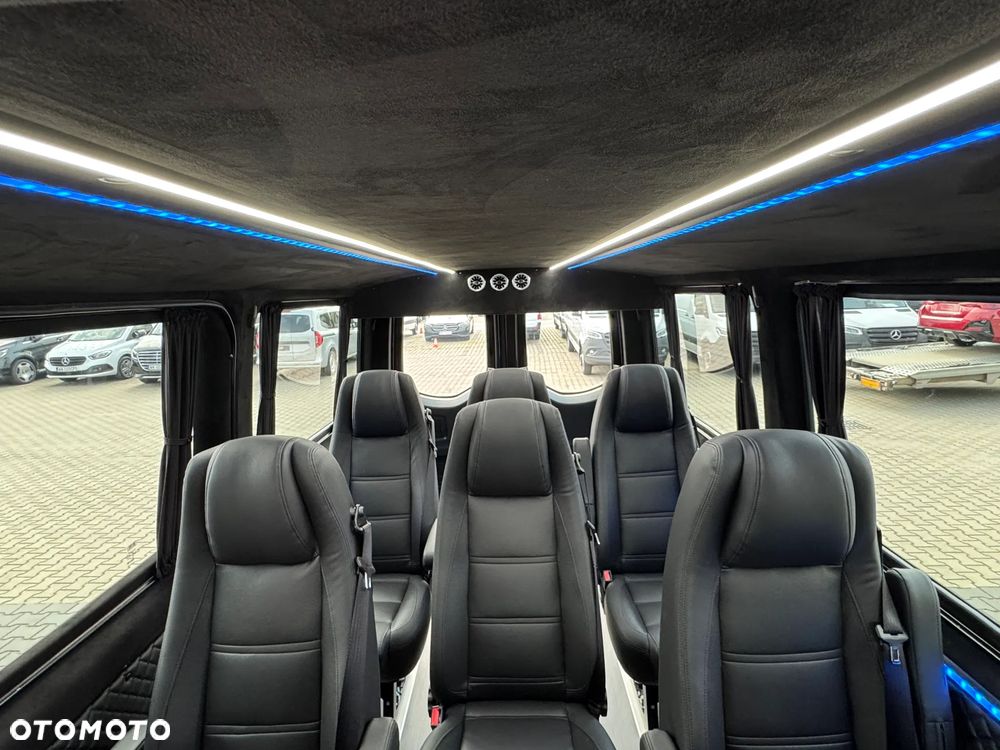 Mercedes-Benz Sprinter Standard SELECT 9G-Tronic 907.253 - 19