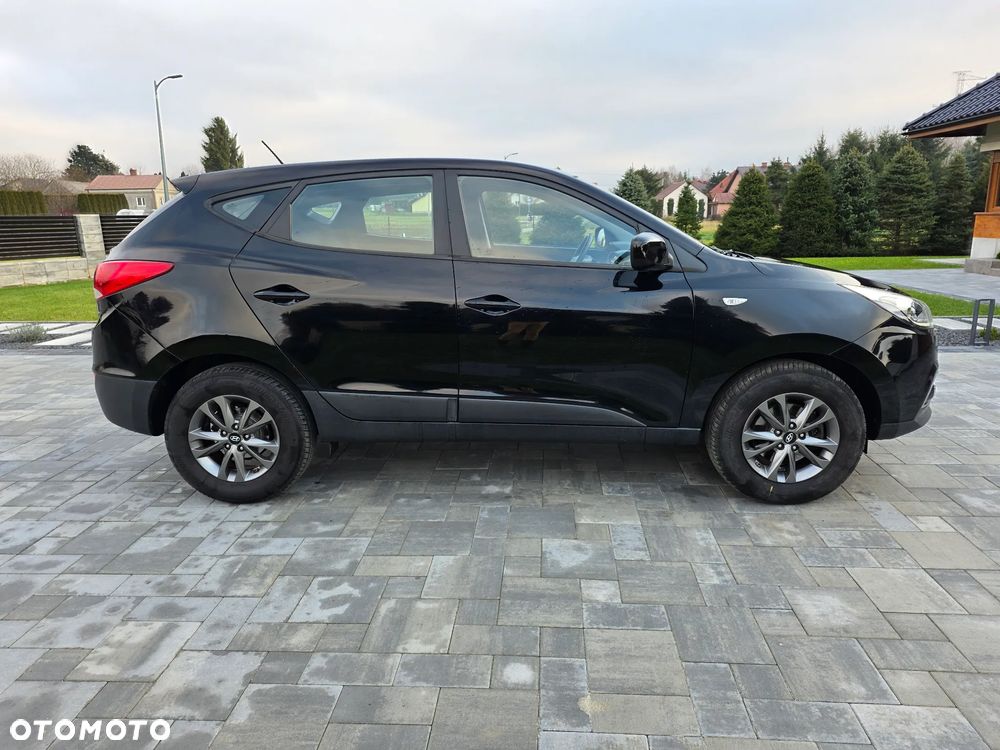 Hyundai ix35 1.6 2WD Comfort - 6