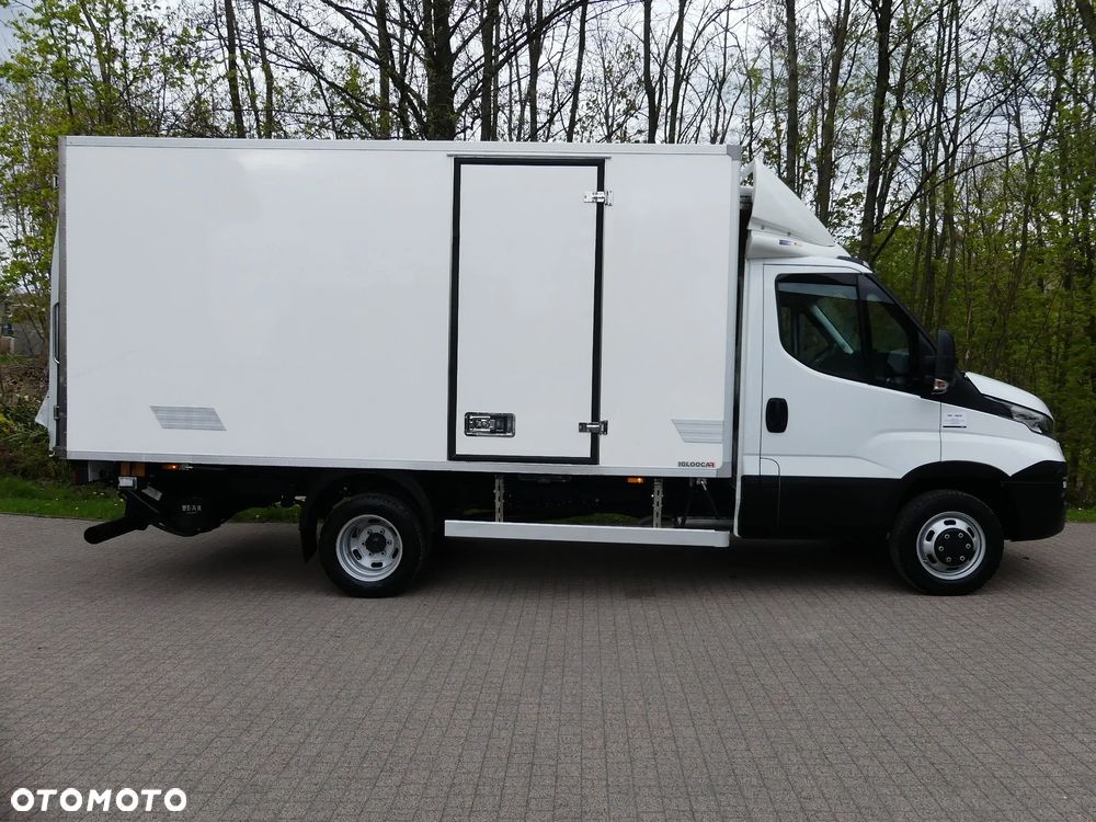 Iveco Daily - 4