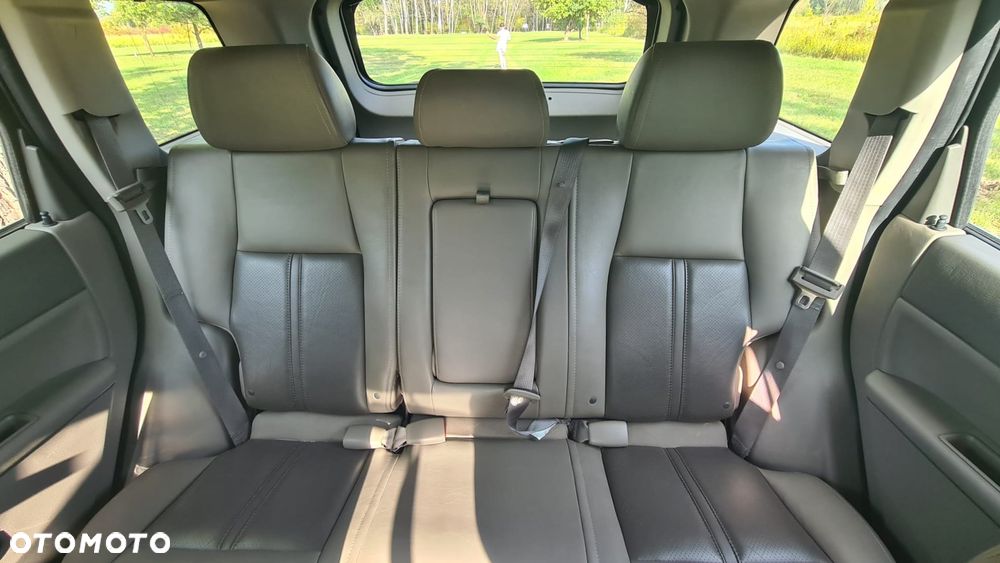 Jeep Grand Cherokee Gr 3.0 CRD Limited Executive - 12