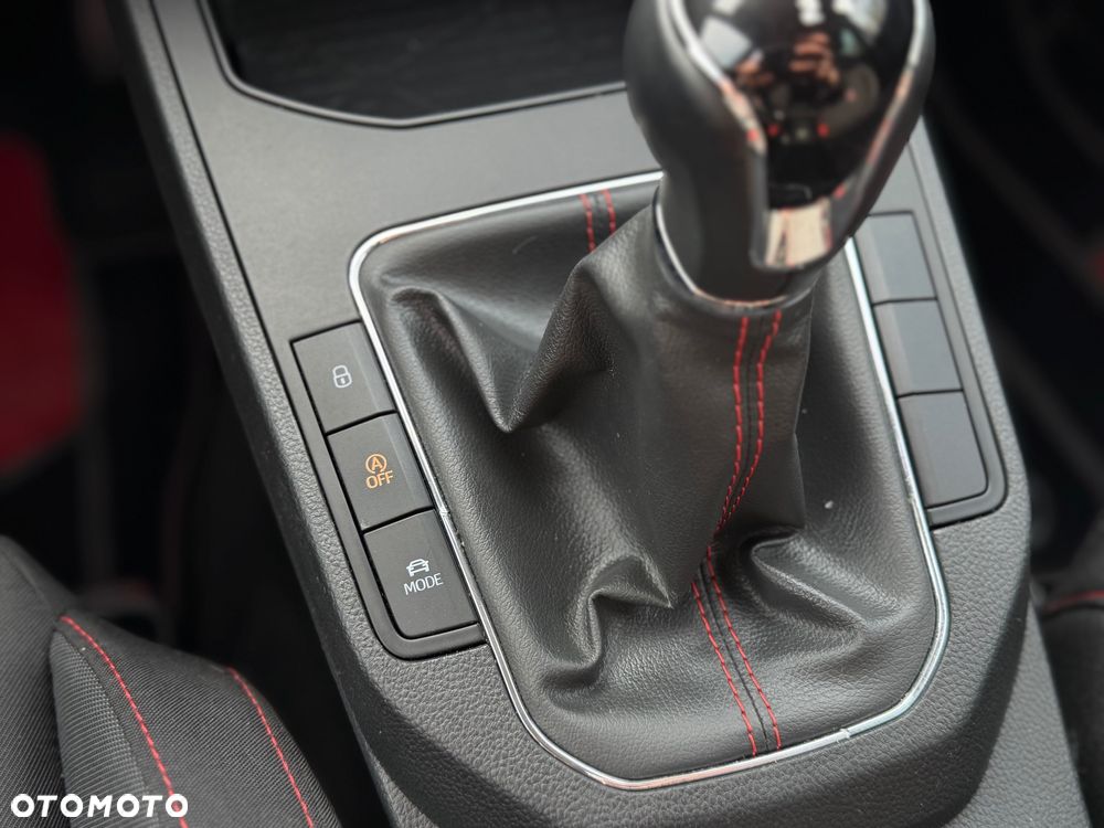 Seat Ibiza 1.0 TSI S&S FR BEATS - 23