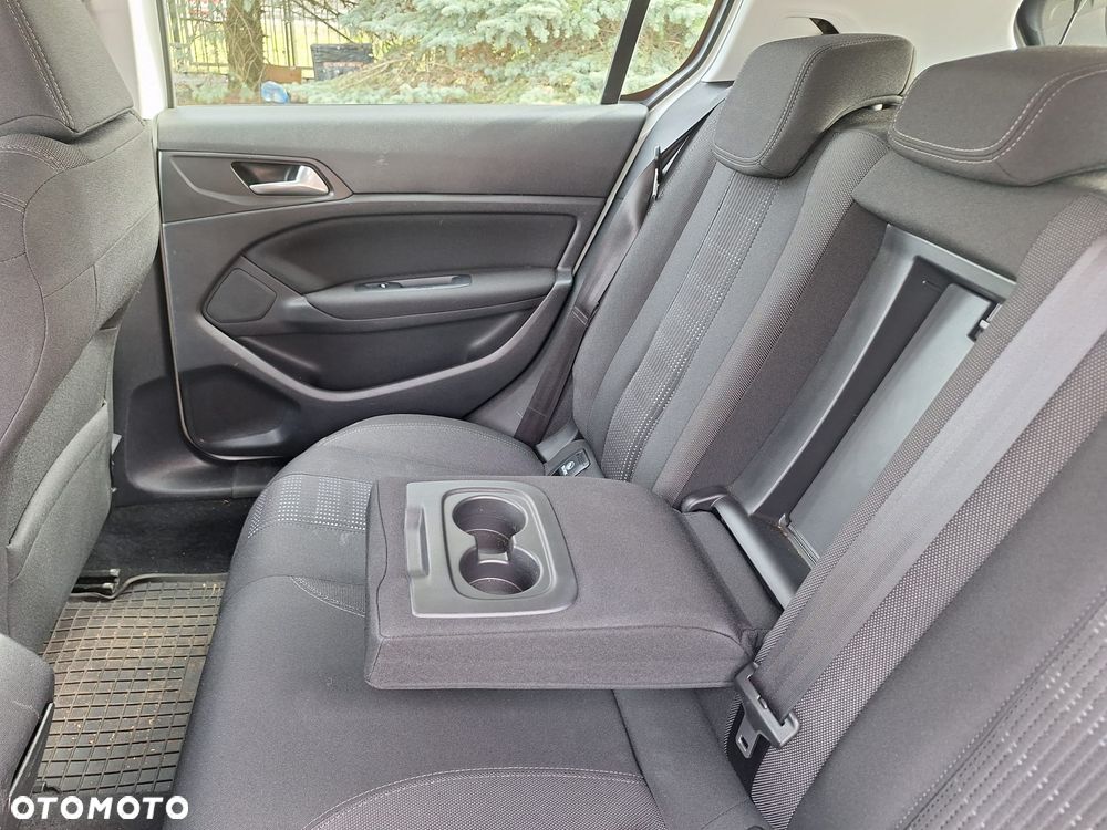 Peugeot 308 1.2 PureTech Active S&S - 22