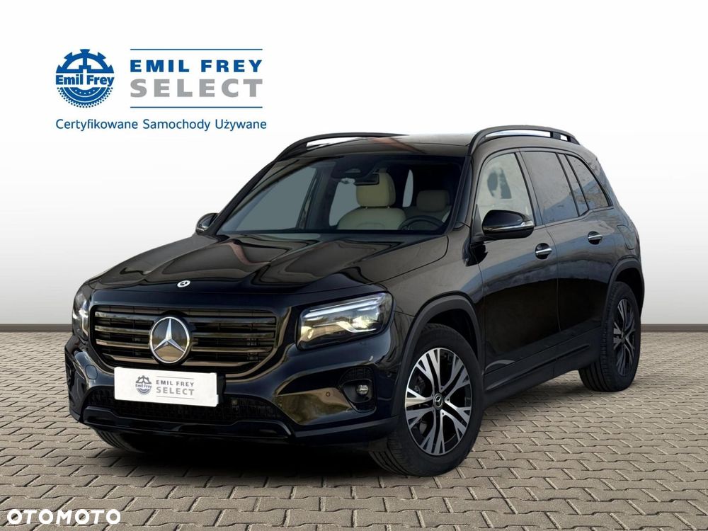 Mercedes-Benz GLB - 2