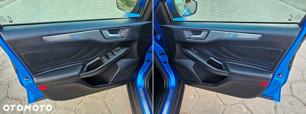 Ford Focus 2.0 EcoBlue Titanium Business - 34