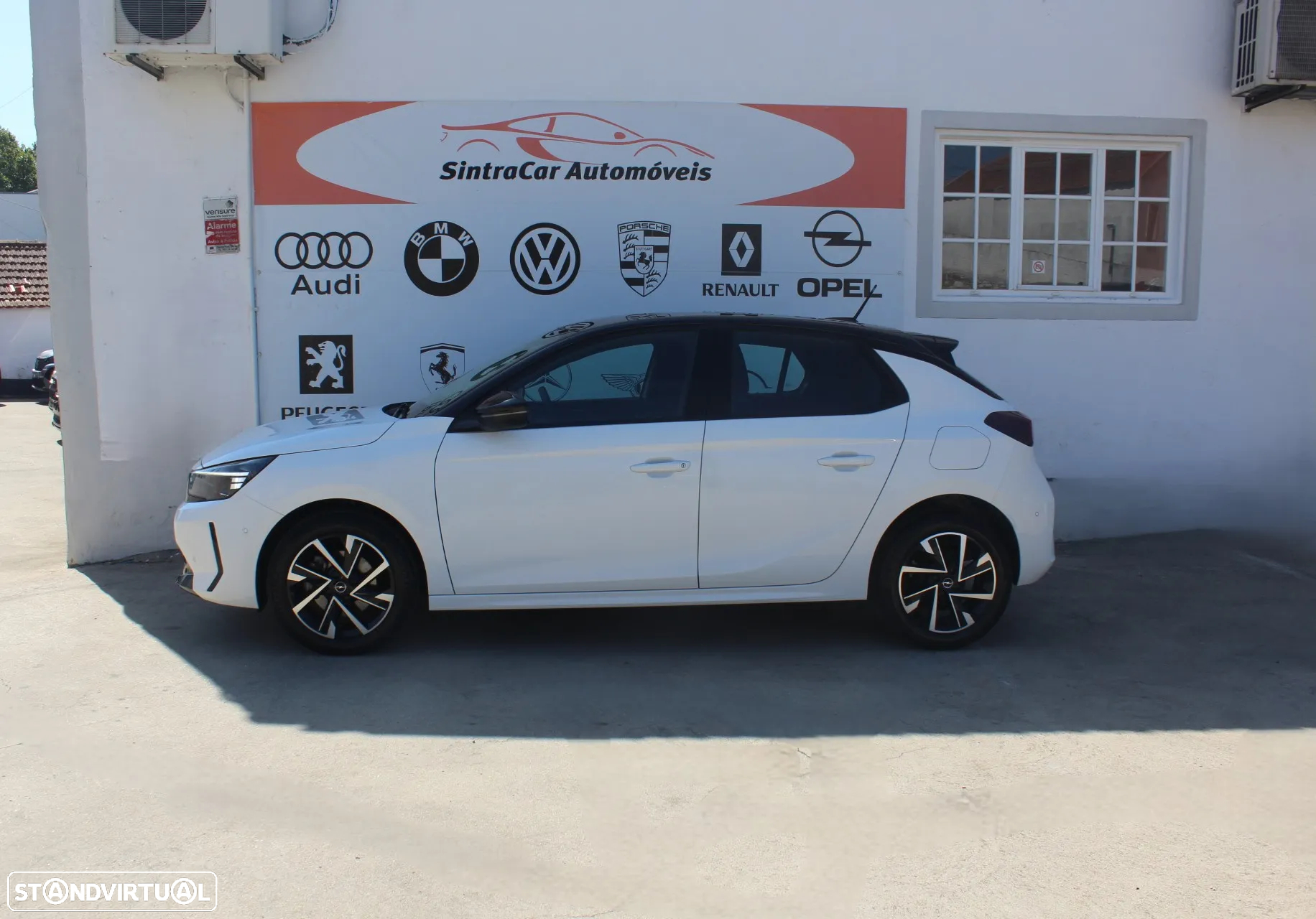 Opel Corsa 1.2 T GS - 5