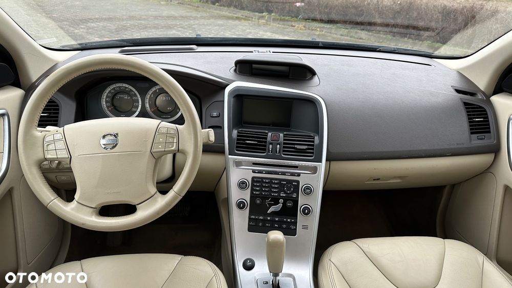 Volvo XC 60 T6 AWD Summum - 12