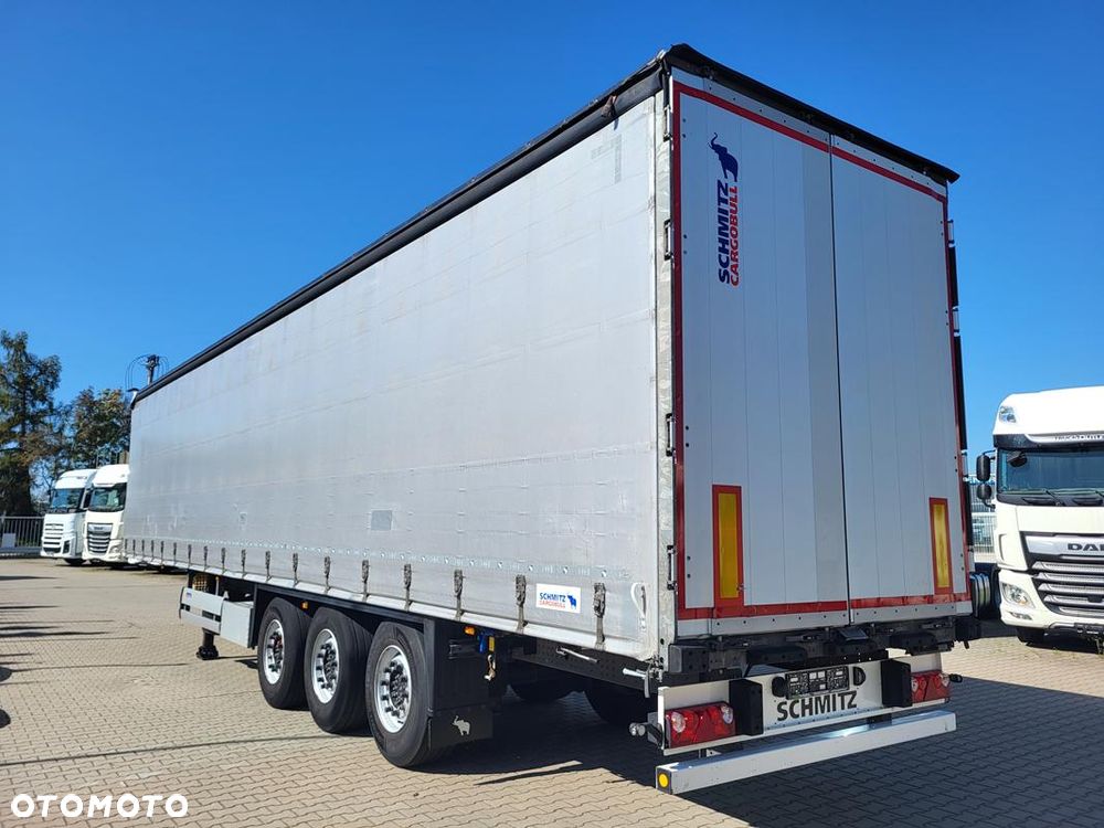 Schmitz Cargobull SCB S3T - 6