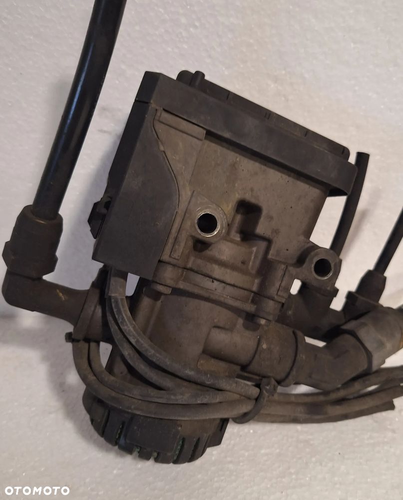 Zawór Modulator EBS Scania R 1879275 - 2