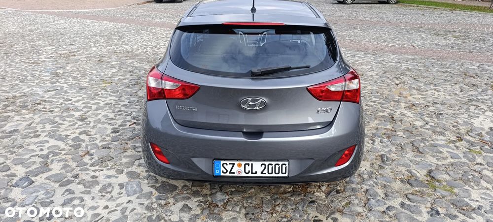 Hyundai i30 1.4 Trend - 5
