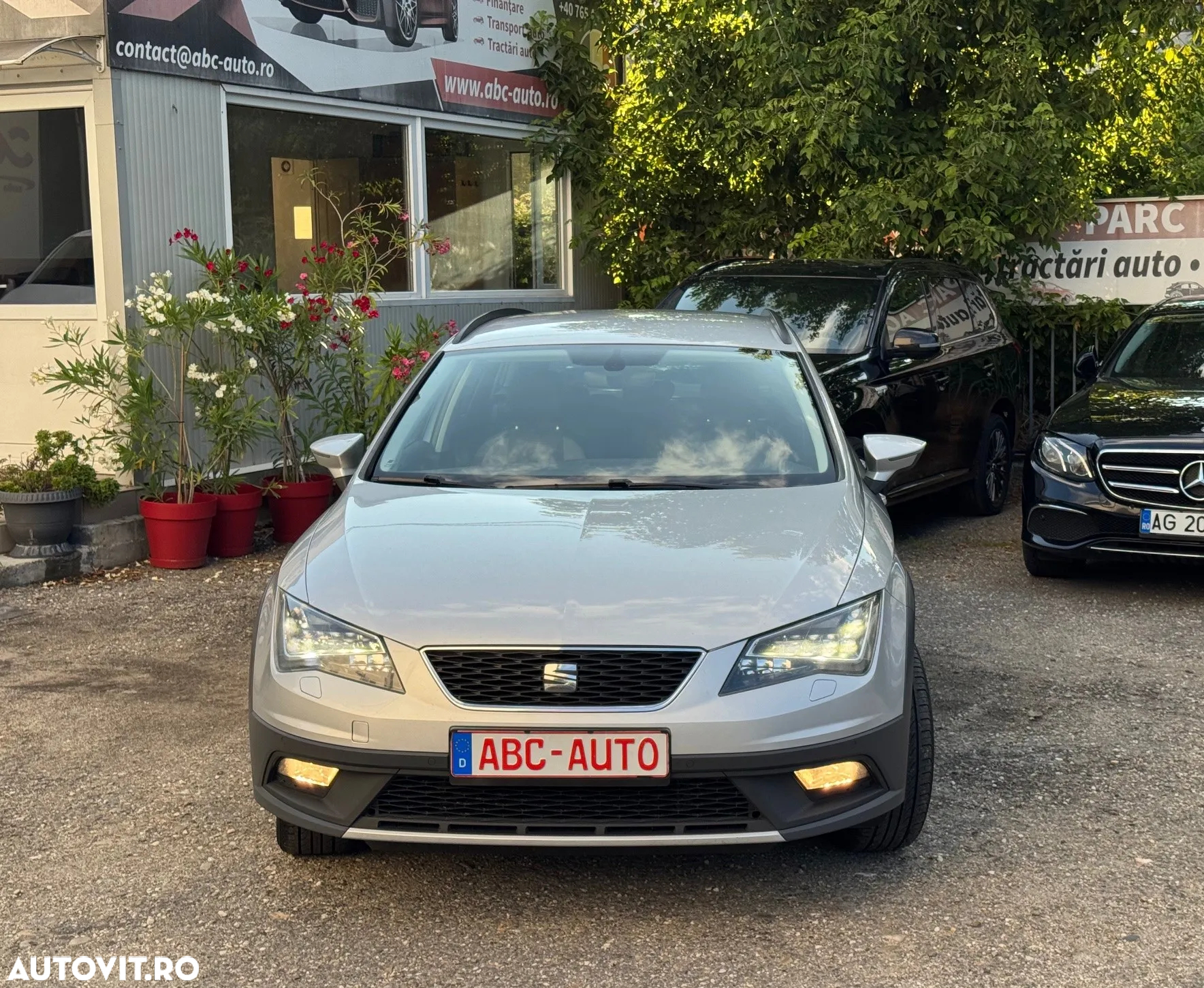 Seat Leon 1.4 TSI Start&Stop XCELLENCE - 3