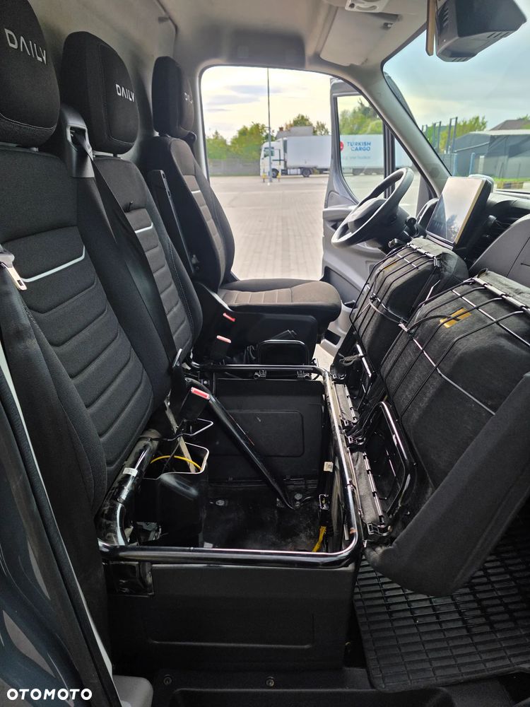 Iveco Daily 35S18 - 20