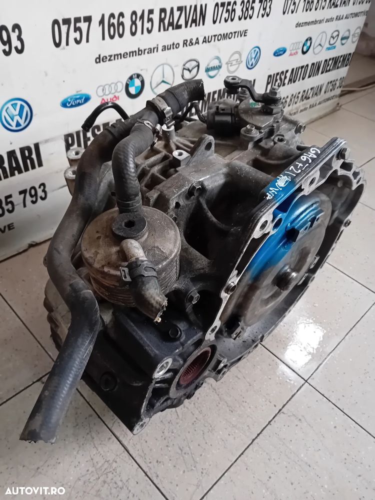 Cutie Viteze Automata Mini Cooper One Countryman Clubman Cod Cutie GA6F21WA Testata An 2010-2017 - 6