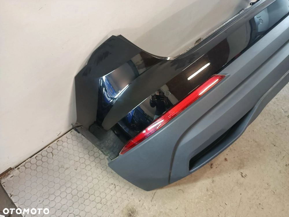 LY9T zderzak tyl PDC Audi Q3 83A czesci - 3