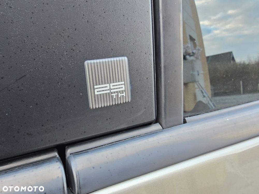 Renault Grand Espace Gr 2.0T 16V Privilege - 24