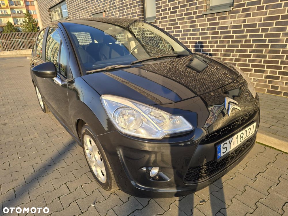 Citroën C3 1.4 VTi Exclusive - 36
