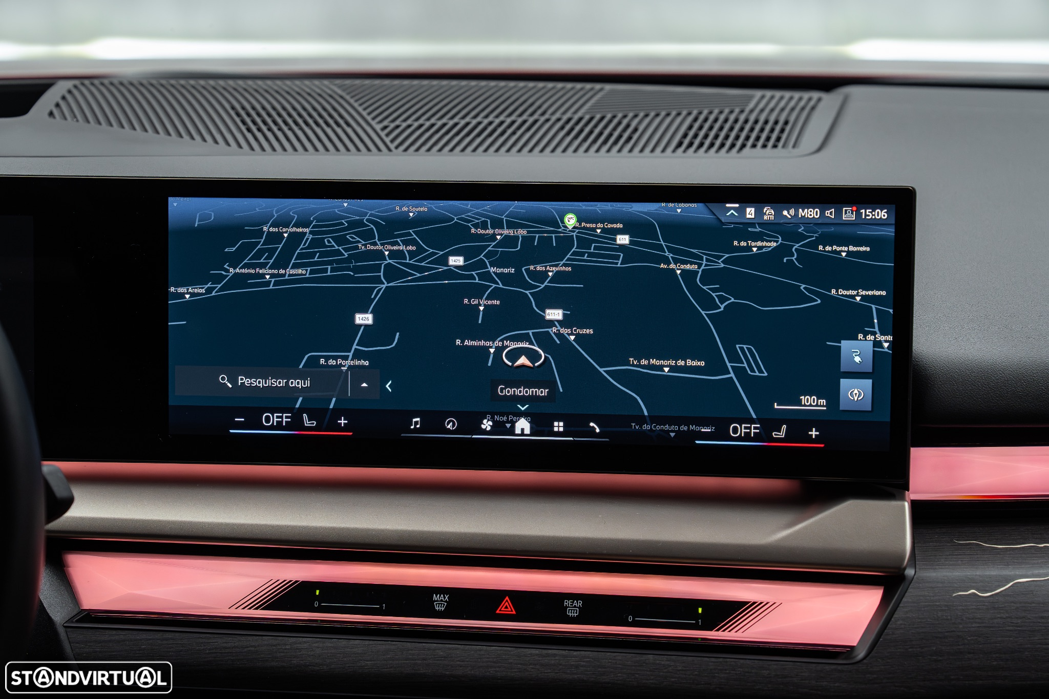 BMW i5 eDrive40 Pack Desportivo M Pro - 35