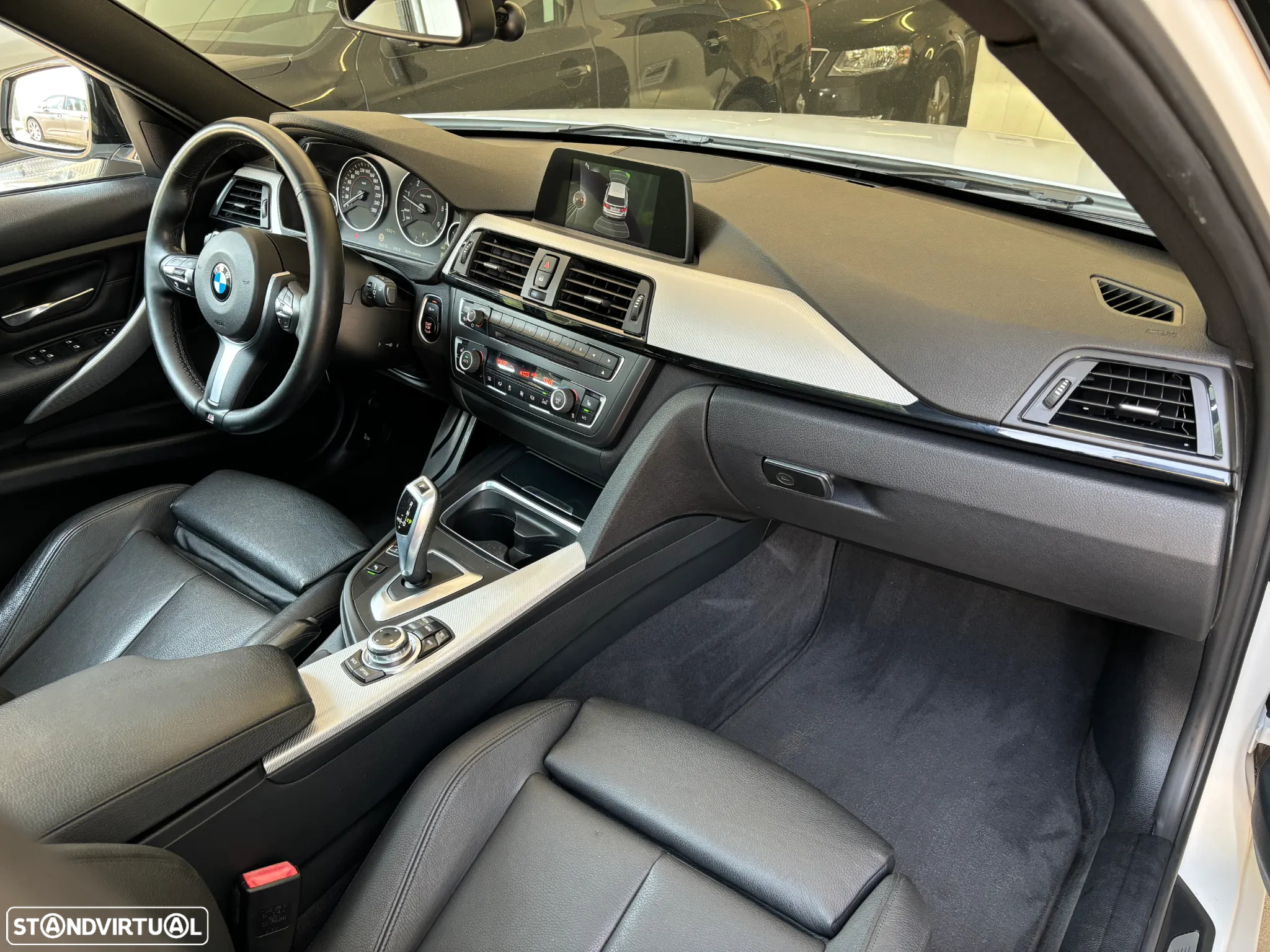 BMW 320 - 28