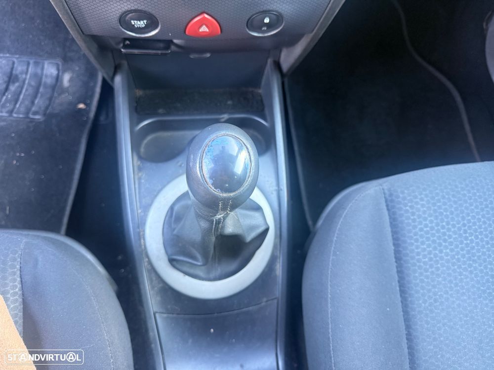 Renault Mégane Break 1.5 dCi L Dynamique - 10