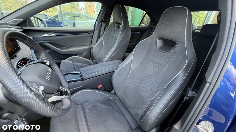 Skoda Superb 2.0 TSI Sportline DSG - 33