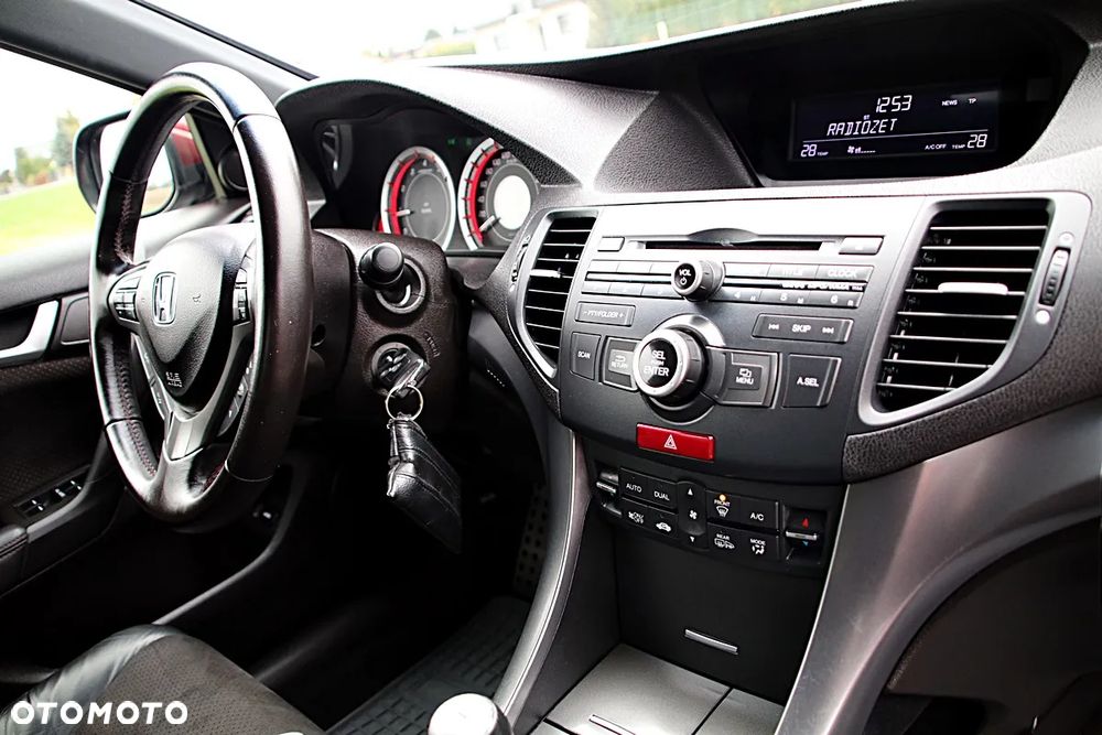 Honda Accord 2.2i-DTEC 180 Type S - 27