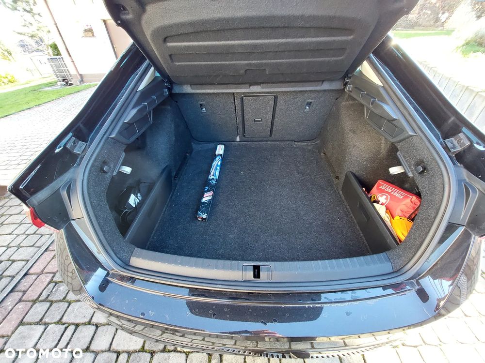 Skoda Octavia 1.5 TSI ACT Style - 12