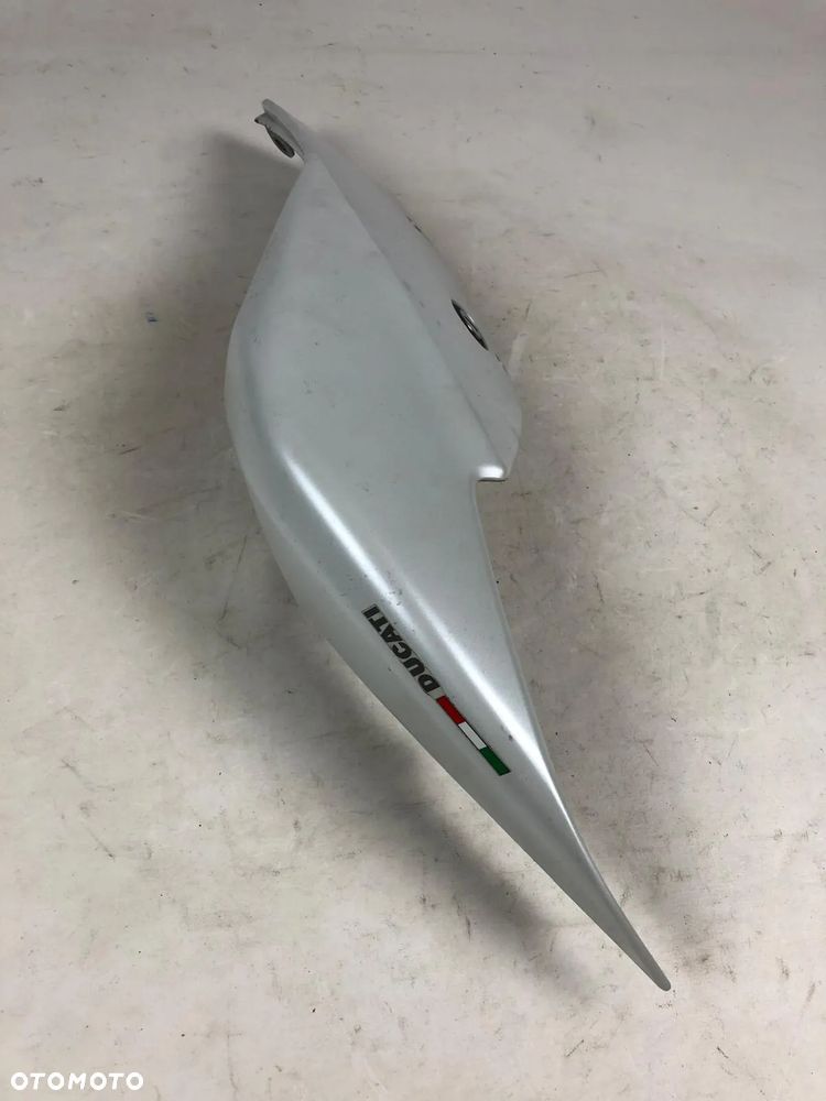 Ducati Panigale 899 1199 1299 Prawy Ogon Owiewka Bok Osłona - 4
