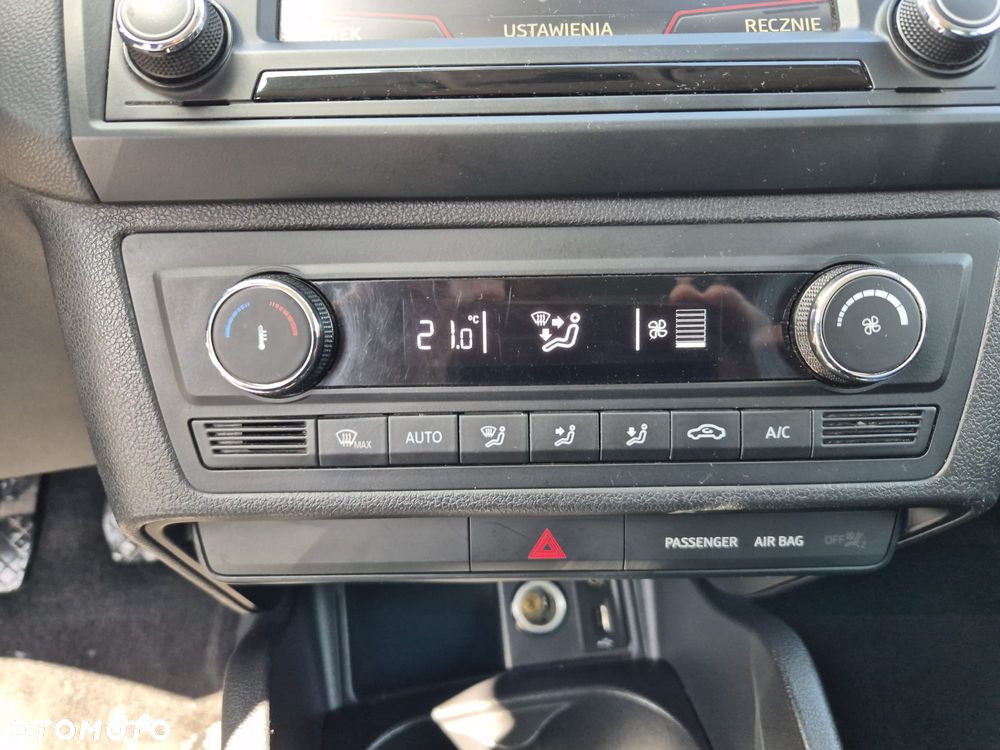 Seat Ibiza SC 1.0 MPI S&S CONNECT - 15