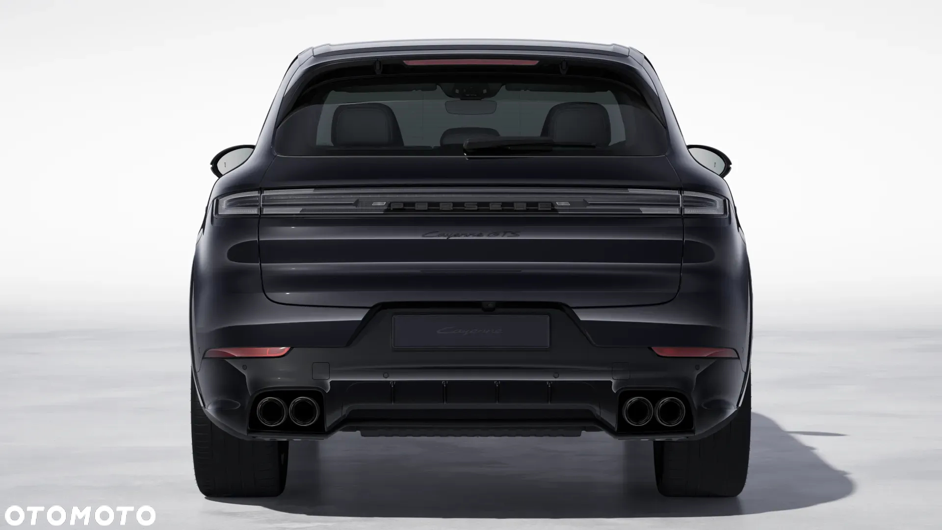 Porsche Cayenne GTS - 4