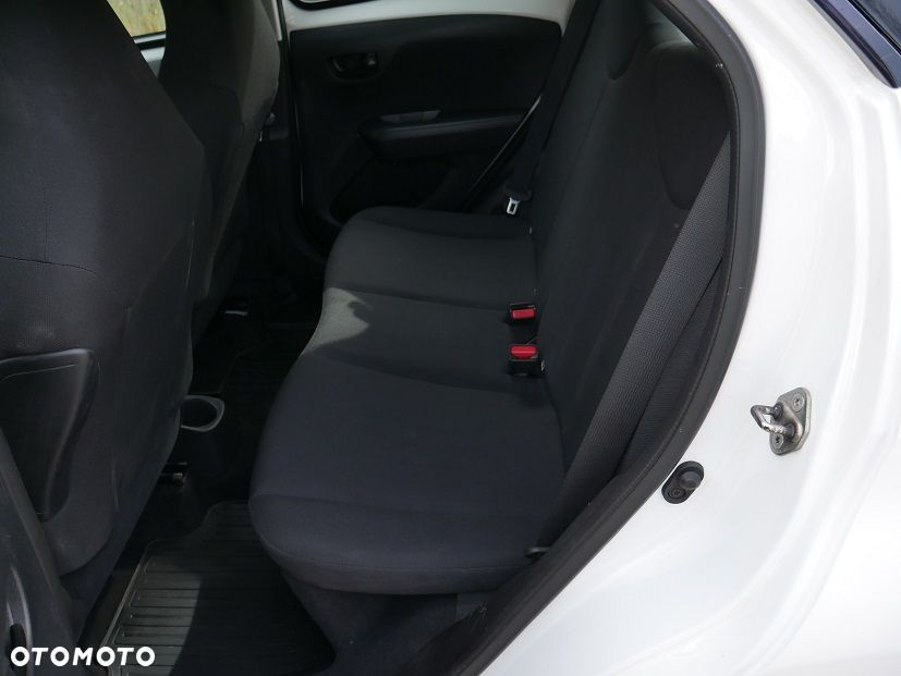 Toyota Aygo - 15