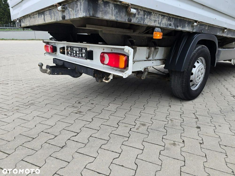 Peugeot Boxer - 13