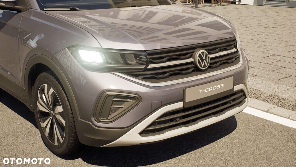 Volkswagen T-Cross - 7
