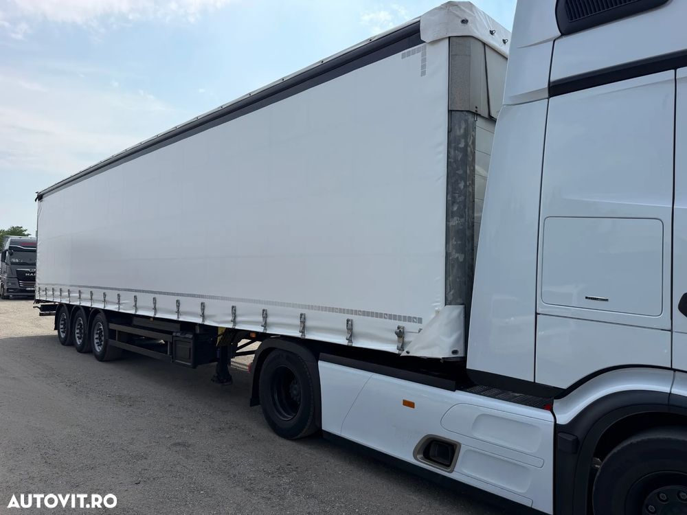 Schmitz Cargobull S01 VARIOS  385/55 - 24