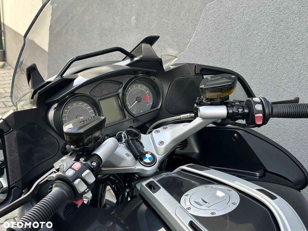 BMW RT - 22