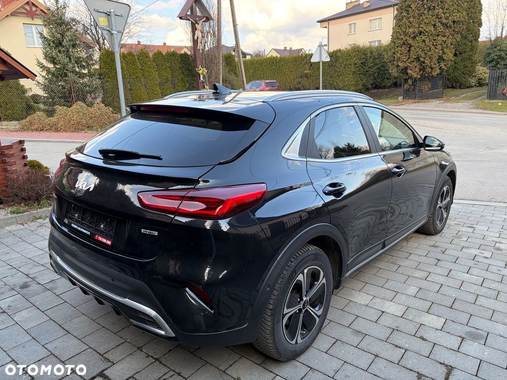Kia XCeed 1.6 GDI PHEV XL DCT - 11