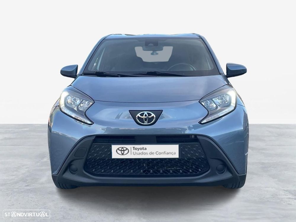 Toyota Aygo X 1.0 Play - 5