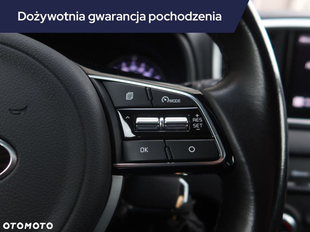 Kia Sportage - 21