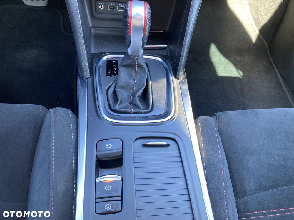 Renault Megane - 21
