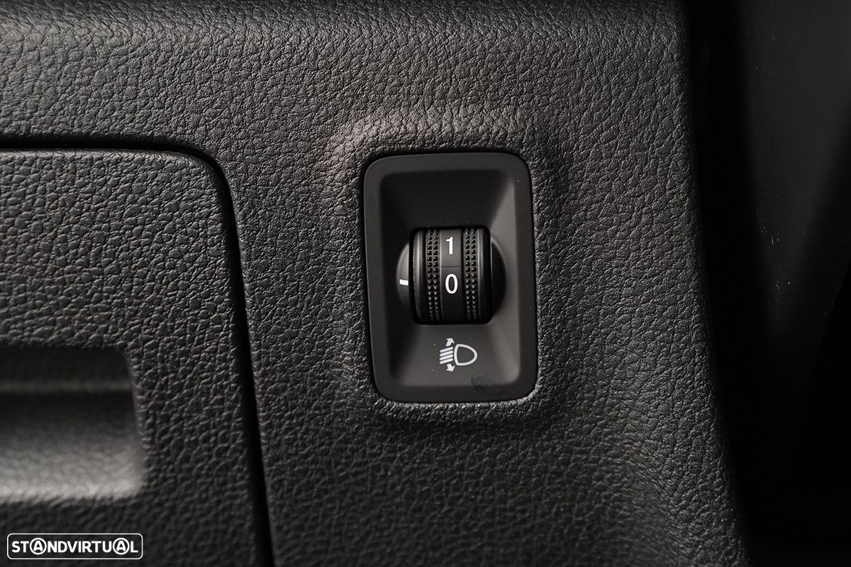 MG EHS 1.5 T-GDI Plug-in Hybrid Luxury - 20