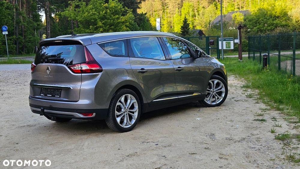 Renault Grand Scenic - 4