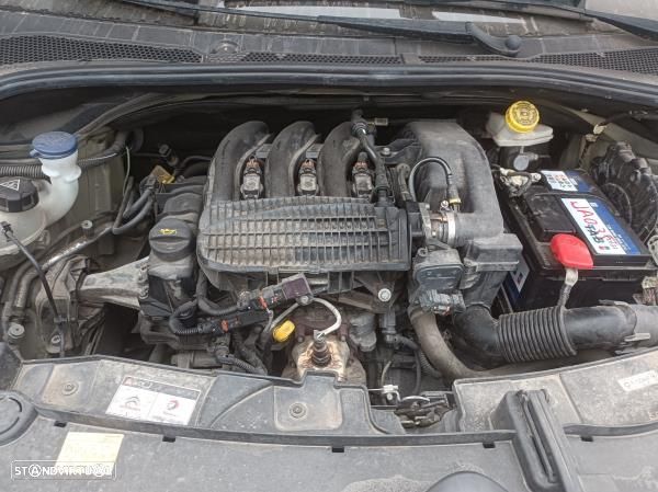 Motor Completo Citroën C3 Iii (Sx)  Hmp - 1