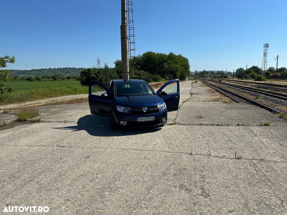 Dacia Sandero - 12