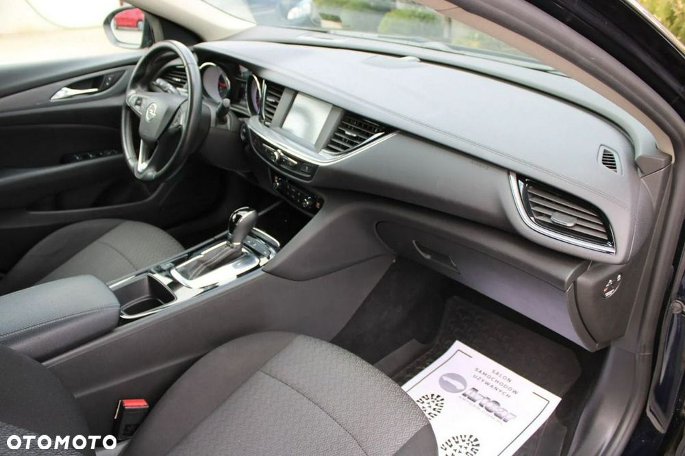 Opel Insignia 1.5 T Elite S&S - 31