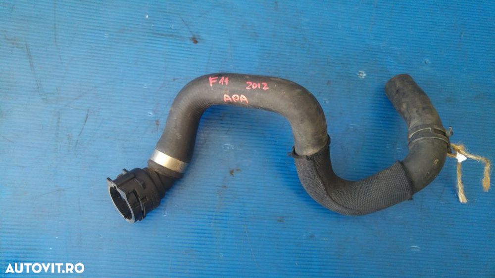 furtun apa 2.0 d bmw seria 5 f10 f11 64219170347-05 - 1